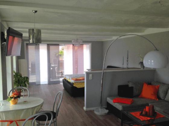 Pension Ebert'S Hof Pirow Δωμάτιο φωτογραφία